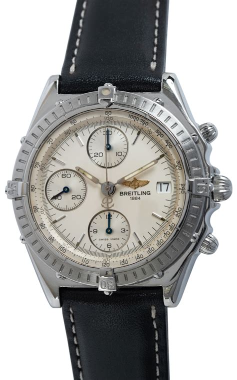 breitling chronomat 10th|breitling chronomat automatic price.